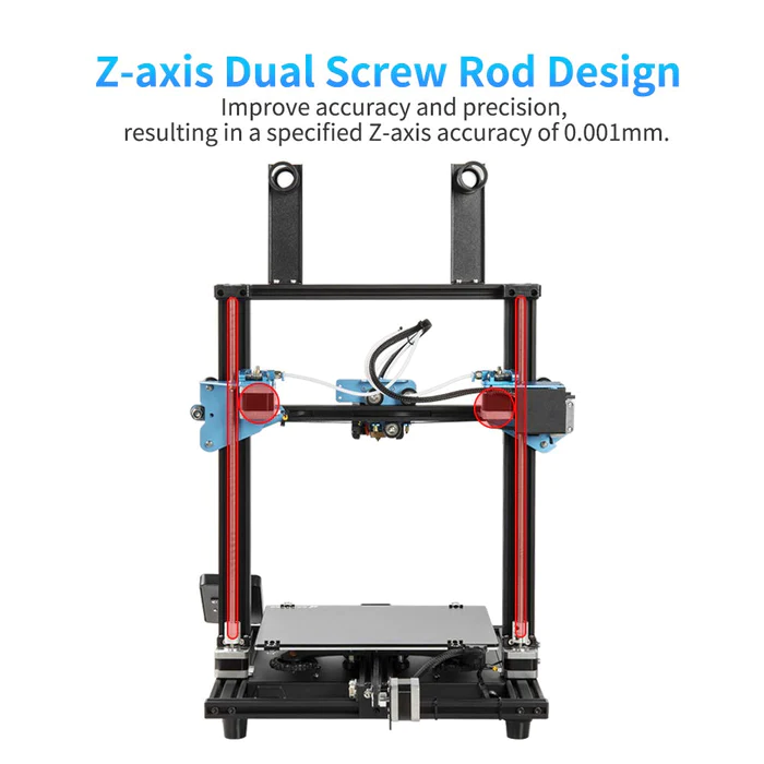 Sovol SV02 3D Printer