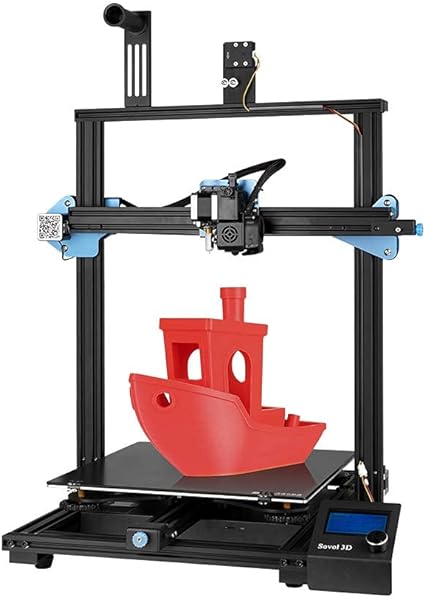 Sovol SV03 3D Printer