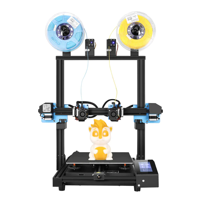 Sovol SV04 IDEX 3D Printer