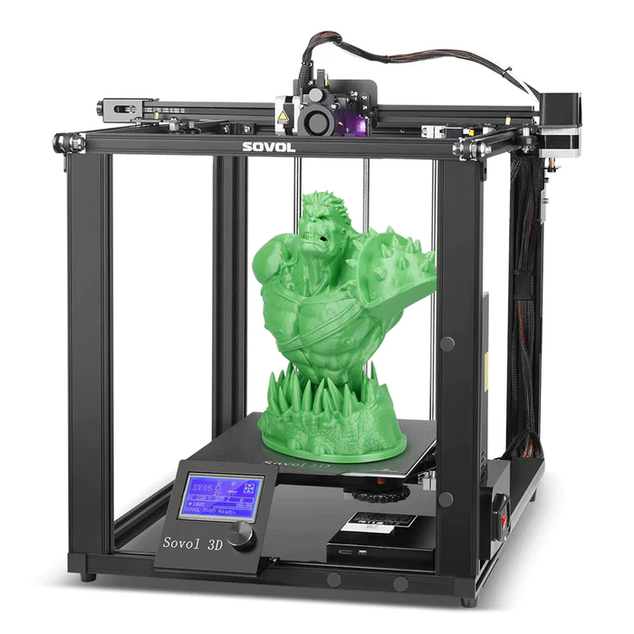 Sovol SV05 3D Printer 