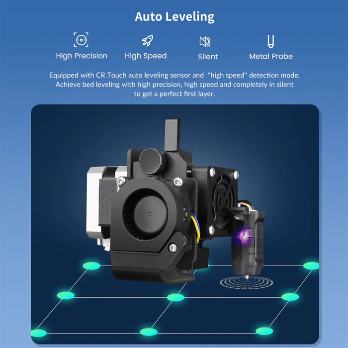 Sovol SV05 3D Printer 