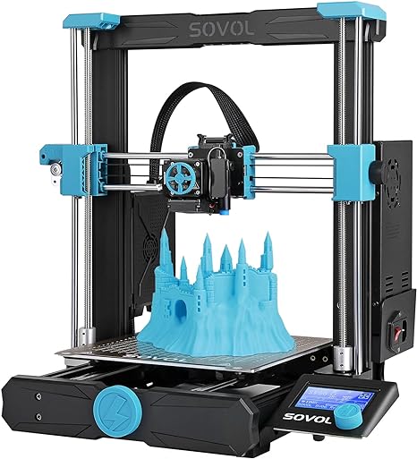 Sovol SV06 3D Printer