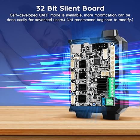 Silent Board