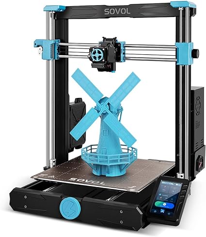 Sovol SV06 Plus 3D Printer