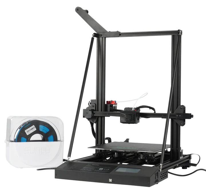 Sunlu S9 Plus 3D Printer