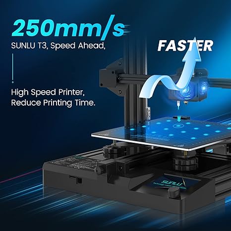 High Speed Printer