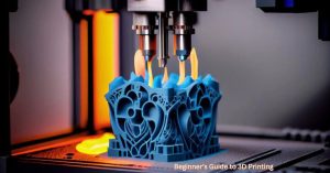 How to 3D Print