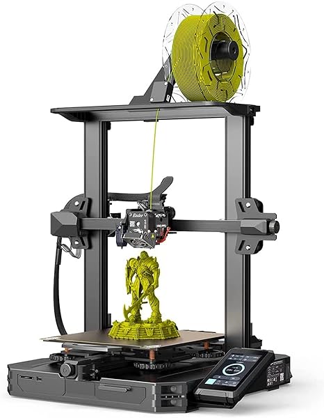 Anycubic Kobra 2 3D Printer