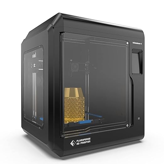 FlashForge Adventurer 4 3D Printer