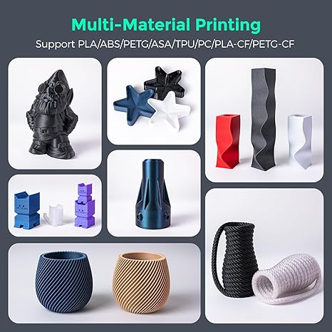 Metal Printing