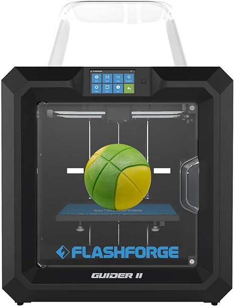 Flashforge Guider II 3D Printer