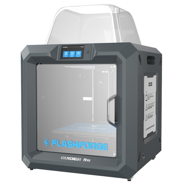 Flashforge Guider IIS 3D Printer