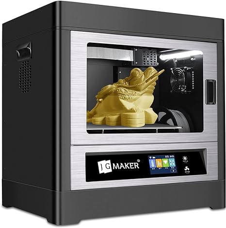 JGMaker A8S 3D Printer