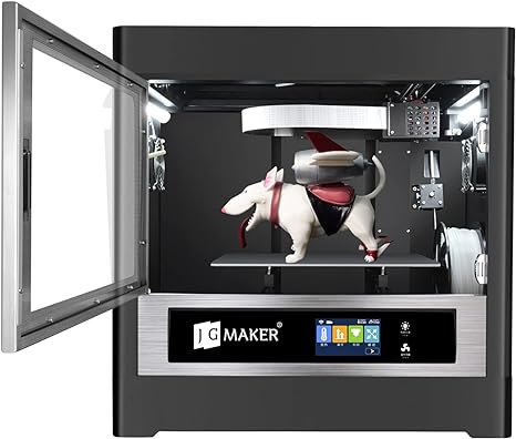 JGMaker A8S 3D Printer