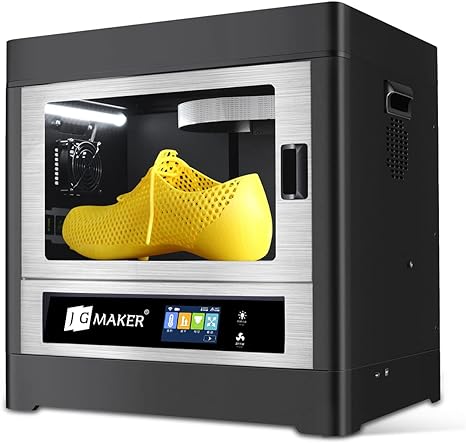 JGMaker A8S 3D Printer