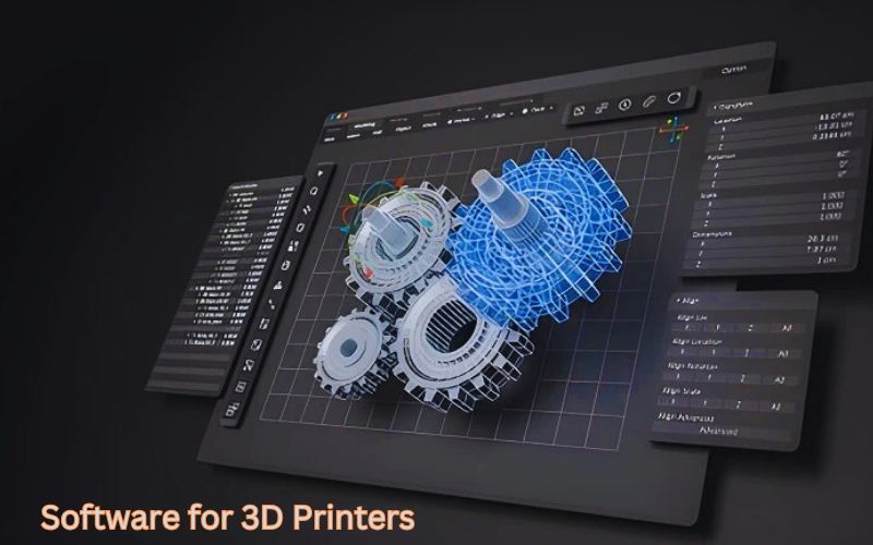 Best Software for 3D Printers