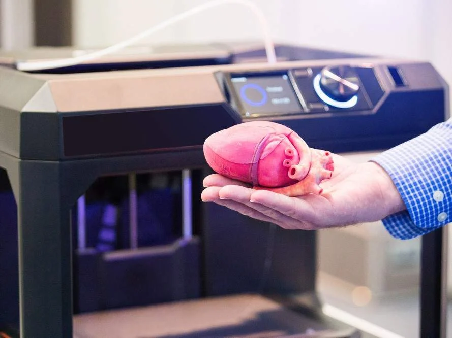 3D Printer for Medical Use