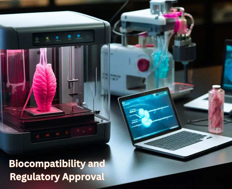 3D Printed Medical Devices