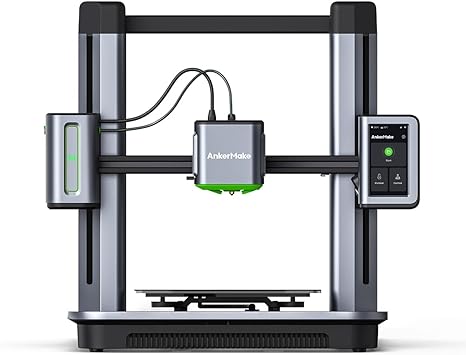 AnkerMake M5 3D Printer(Renewed)