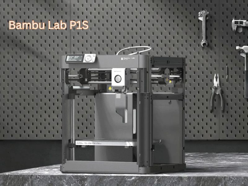 Best 3D Printers for Small Businesses