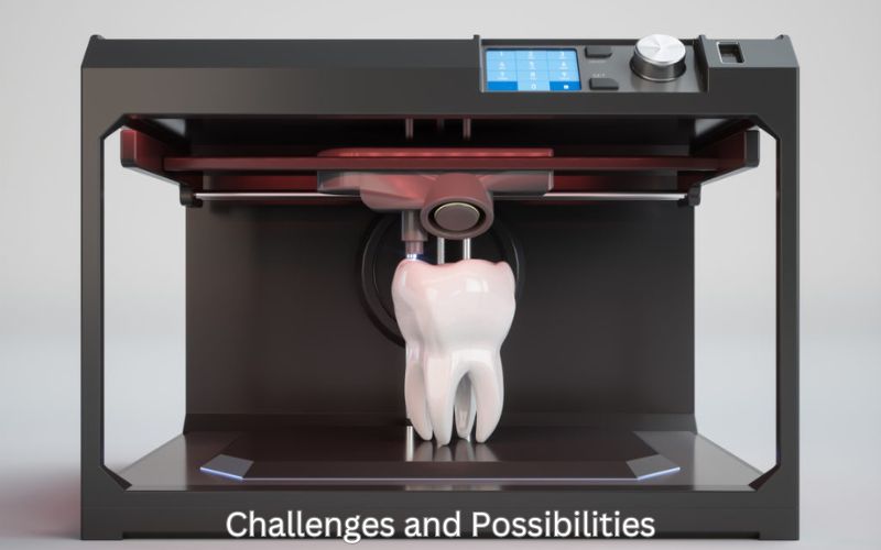 3D Printer for Medical Use