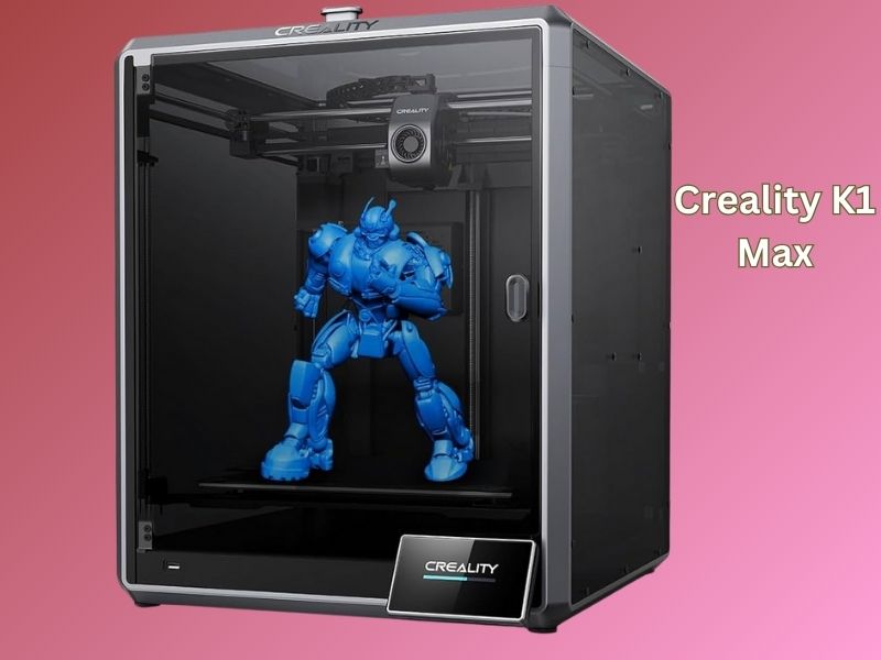 Best 3D Printers for Small Businesses