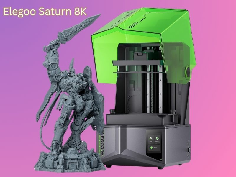 Best 3D Printers for Small Businesses