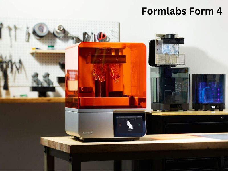 Best 3D Printers for Small Businesses