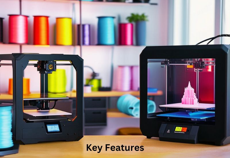 How to Choose the Best 3D Printer