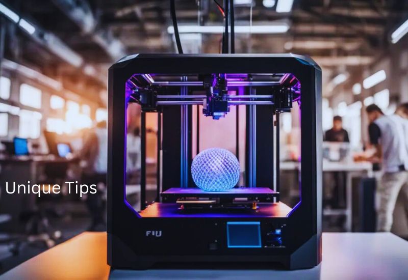 How to Choose the Best 3D Printer