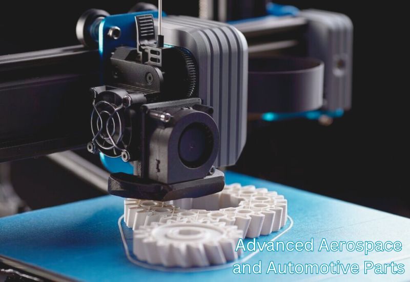 3D Printing Applications