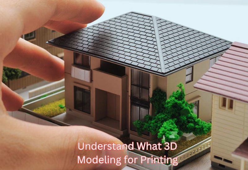 How to Create 3D Models for Printing Free