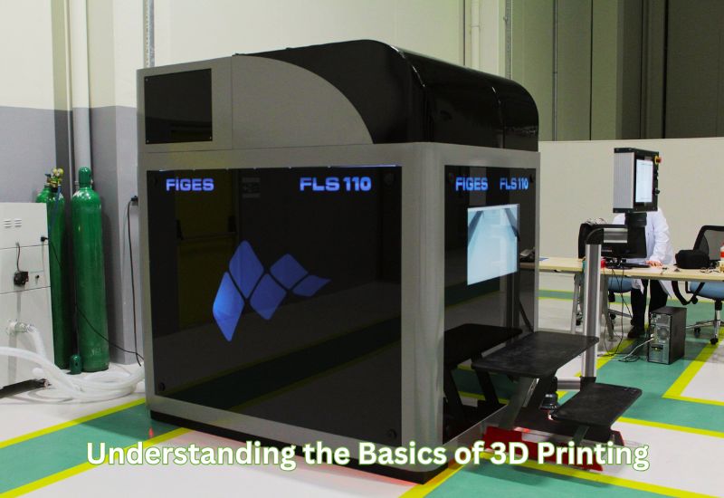 How to 3D Print Something from a Picture