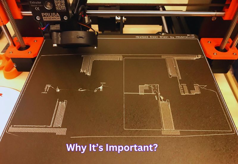 How to Clean 3d Printer Bed