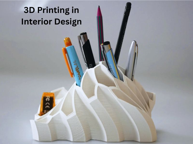3d printed pictures