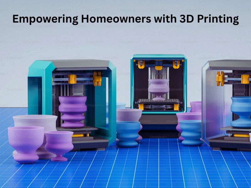 3d printed pictures