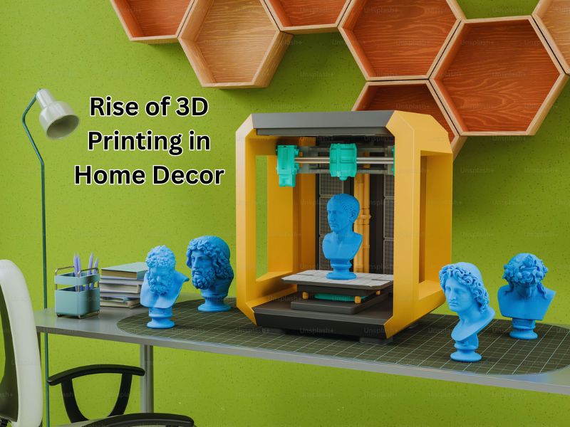 3d printed pictures