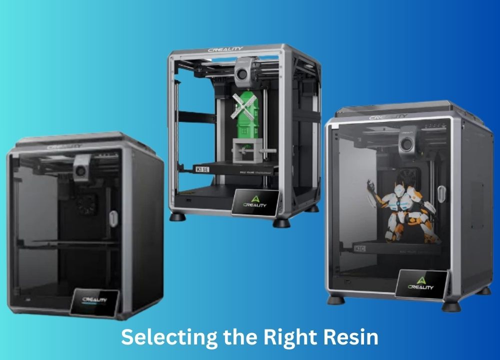 3D Printer for Miniatures