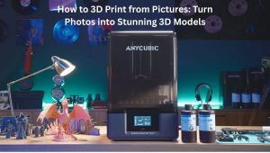 3d print from pictures