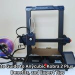 anycubic kobra 2 plus