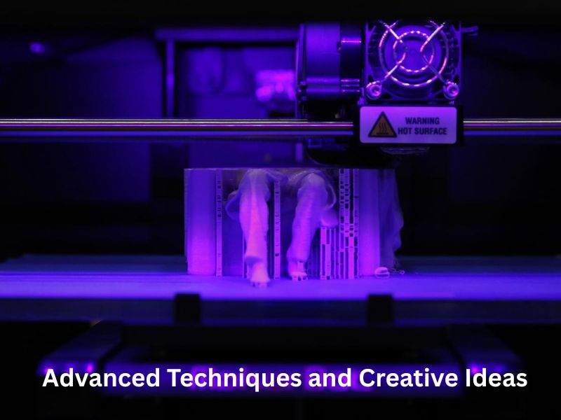 convert picture to 3d print