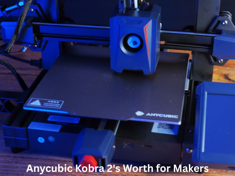 anycubic kobra 2 review