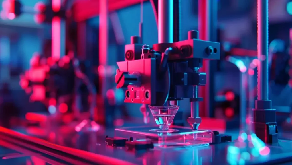 Best 3D Printer