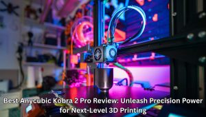 anycubic kobra 2 pro review