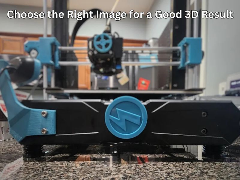 3d picture printing