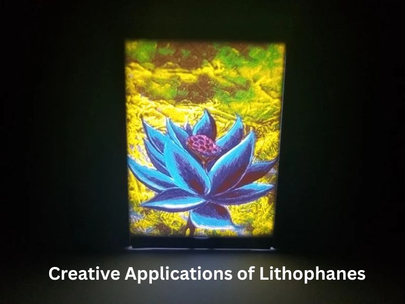 lithophane maker