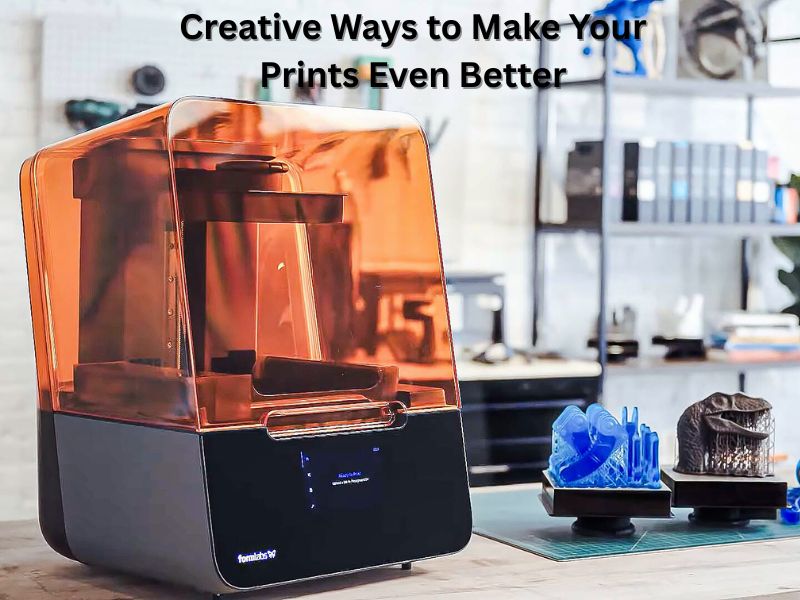 3d print from pictures