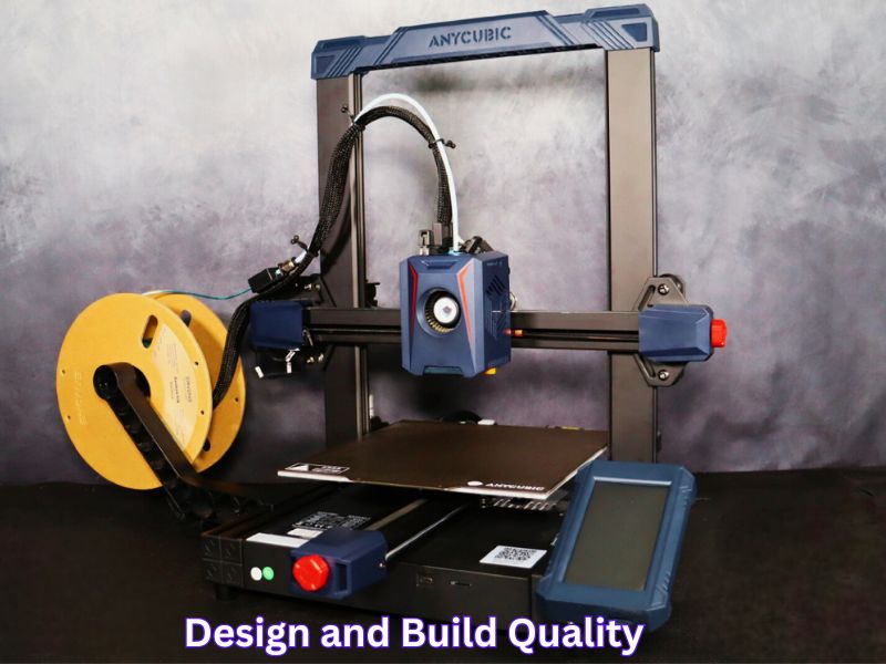 anycubic kobra 2 review