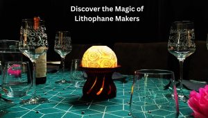 lithophane maker