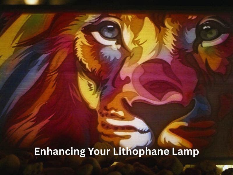 lithophane 3d printing
